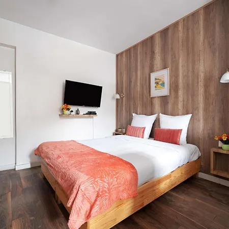 Apartament Charming Near Champs De Mars *