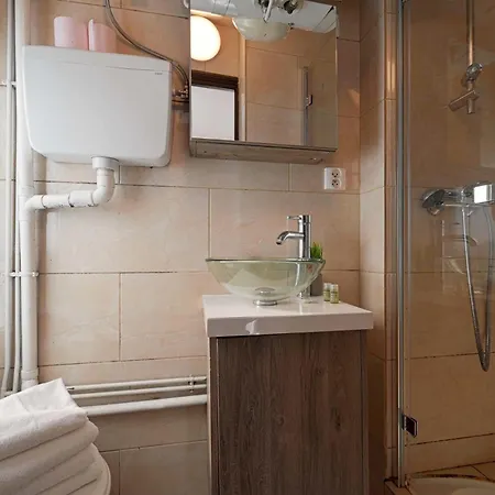 Charming Near Champs De Mars Apartament *